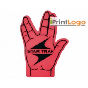 FOAM HANDS-IGT-828